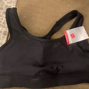 Sports bra
